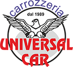CARROZZERIA UNIVERSAL CAR - Modica (RG)